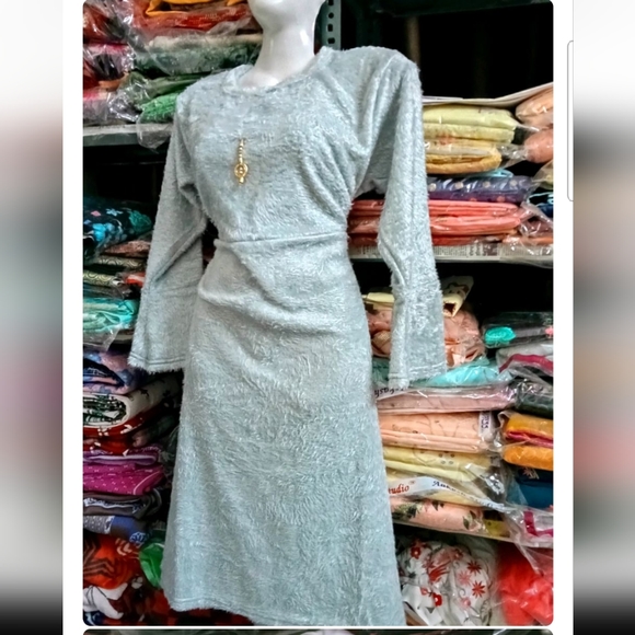 Fox Other - Winter Kurti